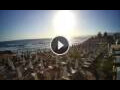 Webcam Stalida (Crete)