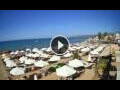 Webcam Stalida (Crete)