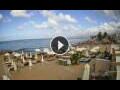 Webcam Stalida (Kreta)