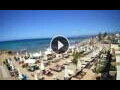 Webcam Stalida (Crete)