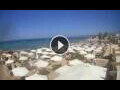 Webcam Stalida (Crete)