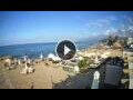 Webcam Stalida (Crète)
