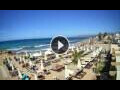 Webcam Stalida (Kreta)