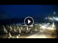 Webcam Stalida (Crete)