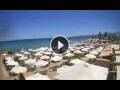 Webcam Stalida (Crete)