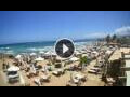 Webcam Stalida (Crete)