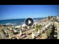 Webcam Stalida (Crete)