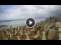 Webcam Stalida (Crete)
