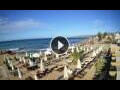 Webcam Stalida (Crete)