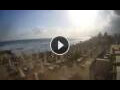 Webcam Stalida (Crete)