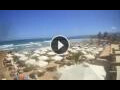 Webcam Stalida (Kreta)