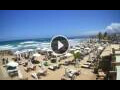 Webcam Stalida (Crete)