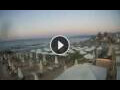 Webcam Stalida (Crete)