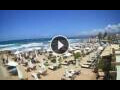 Webcam Stalida (Kreta)