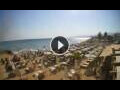 Webcam Stalida (Kreta)
