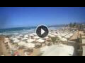 Webcam Stalida (Crete)