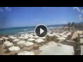 Webcam Stalida (Crete)
