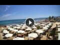 Webcam Stalida (Kreta)