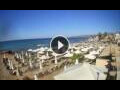 Webcam Stalida (Kreta)