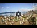 Webcam Stalida (Crete)