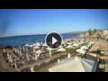 Webcam Stalida (Kreta)