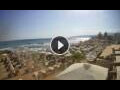 Webcam Stalida (Crete)