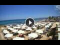 Webcam Stalida (Crete)