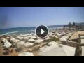 Webcam Stalida (Crete)