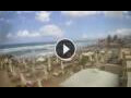 Webcam Stalida (Crete)