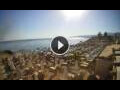 Webcam Stalida (Crete)