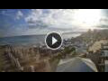 Webcam Stalida (Crete)