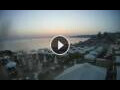 Webcam Stalida (Kreta)