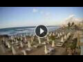 Webcam Stalida (Kreta)