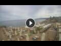 Webcam Stalida (Crete)