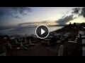 Webcam Stalida (Kreta)