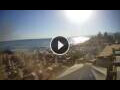 Webcam Stalida (Kreta)