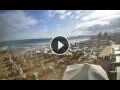 Webcam Stalida (Kreta)