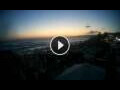 Webcam Stalida (Crete)
