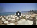 Webcam Stalida (Kreta)