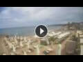 Webcam Stalida (Crete)