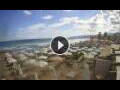 Webcam Stalida (Kreta)