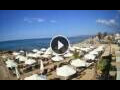 Webcam Stalida (Crete)