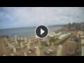 Webcam Stalida (Crete)