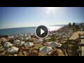 Webcam Stalida (Kreta)