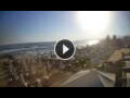 Webcam Stalida (Crete)