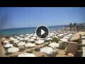 Webcam Stalida (Creta)