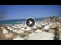Webcam Stalida (Crete)