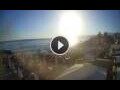 Webcam Stalida (Crete)