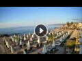 Webcam Stalida (Crete)