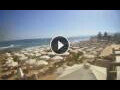 Webcam Stalida (Crete)